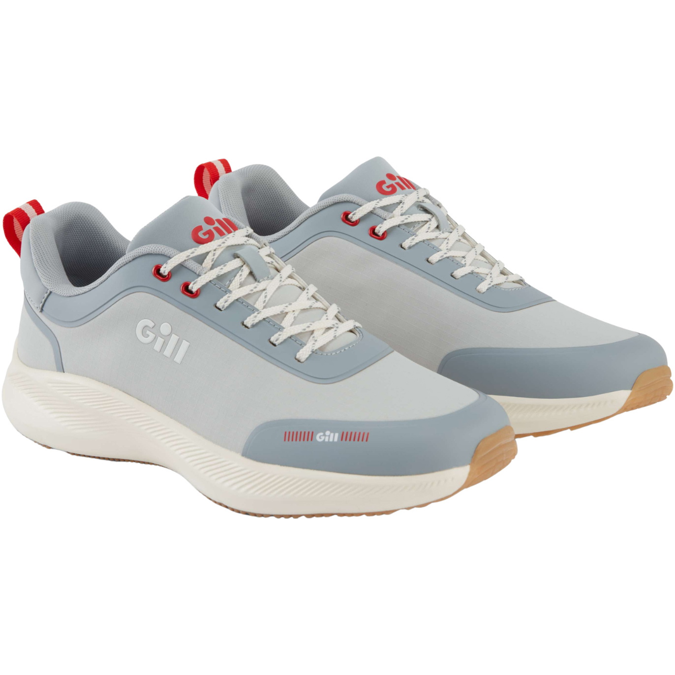 2026 Gill Savona Sailing Trainers 2.0 943 - Quarry